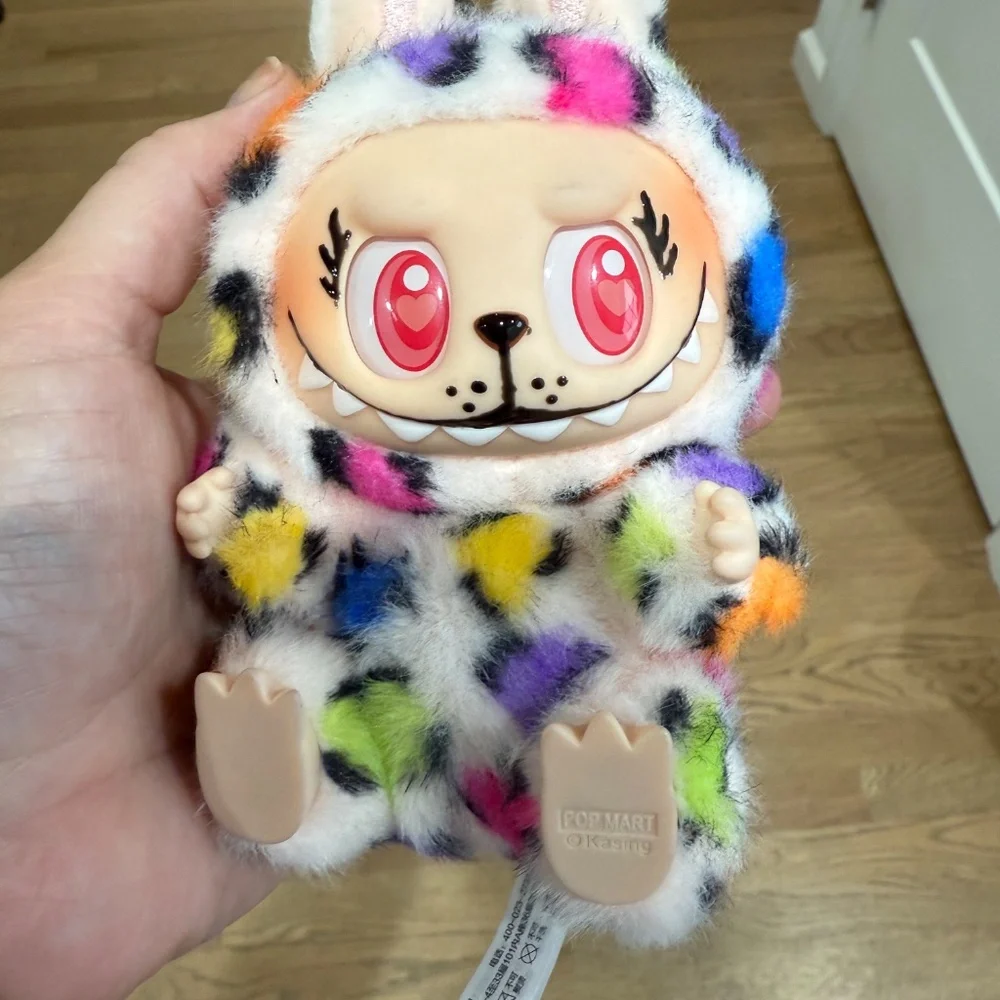 Custom Labubu - Picture 6 of 11